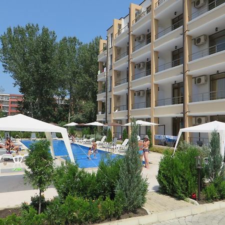 Saint Elena Apartcomplex Napospart Szoba fotó
