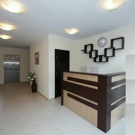 Saint Elena Apartcomplex Napospart Kültér fotó