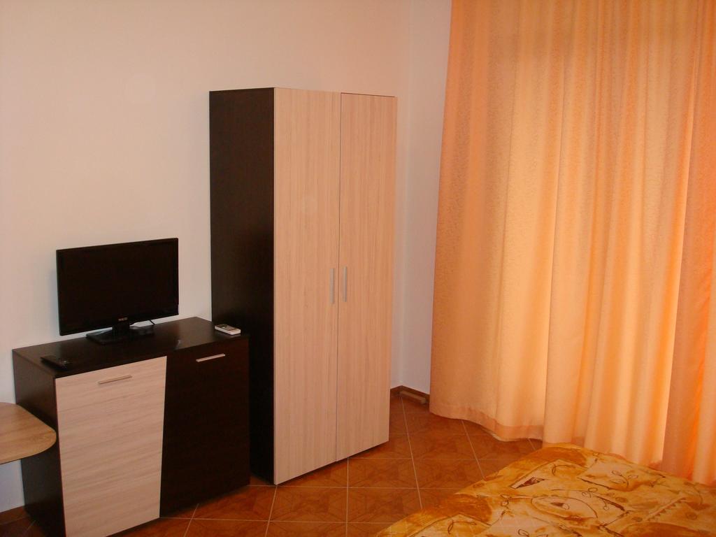 Saint Elena Apartcomplex Napospart Kültér fotó