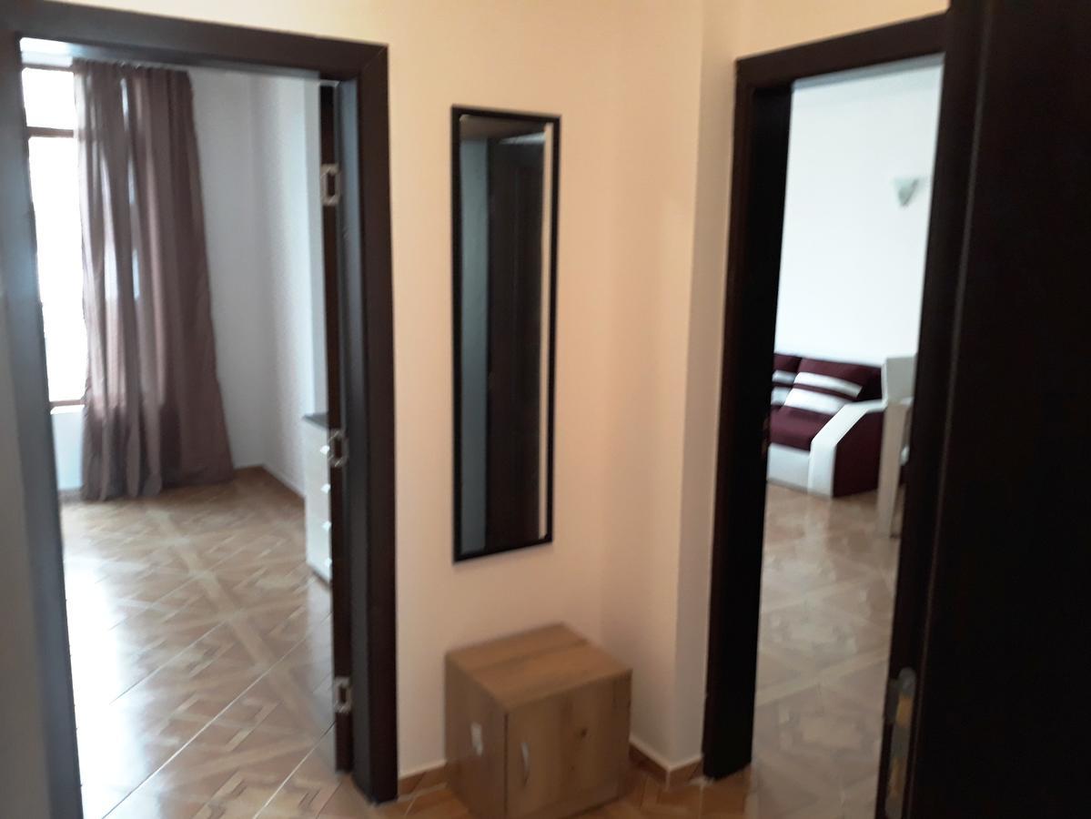 Saint Elena Apartcomplex Napospart Kültér fotó