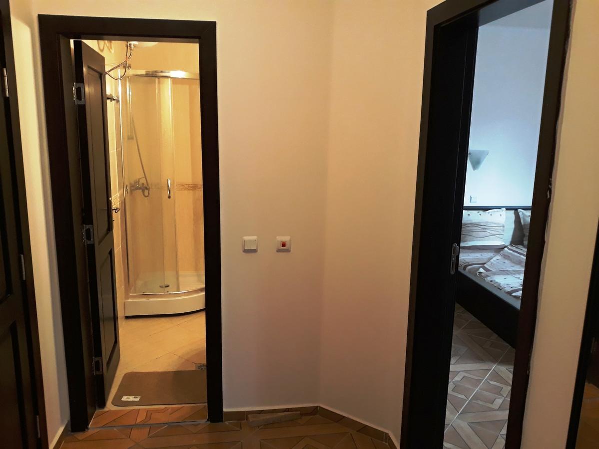 Saint Elena Apartcomplex Napospart Kültér fotó